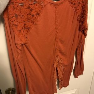 Altered State Long Sleeve Shirt